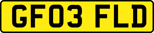 GF03FLD