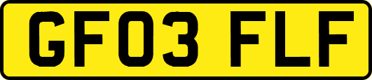 GF03FLF