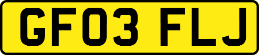 GF03FLJ