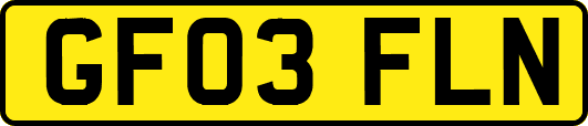 GF03FLN