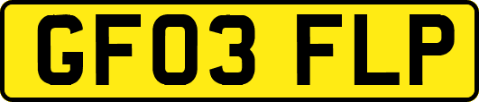 GF03FLP