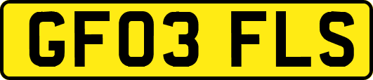 GF03FLS