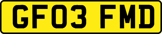GF03FMD