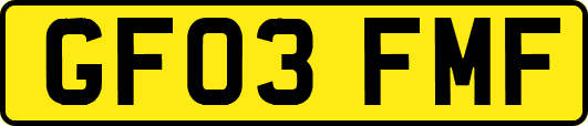 GF03FMF