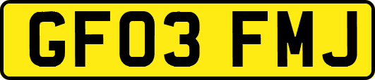 GF03FMJ