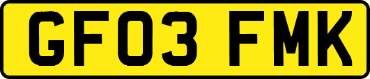 GF03FMK