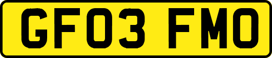GF03FMO