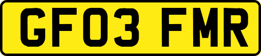 GF03FMR