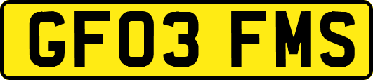 GF03FMS