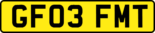 GF03FMT