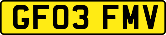 GF03FMV