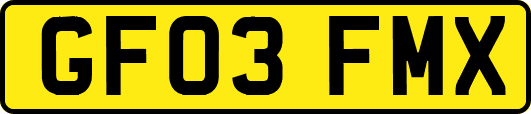 GF03FMX