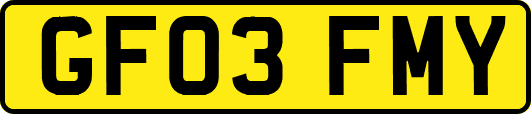 GF03FMY