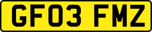 GF03FMZ