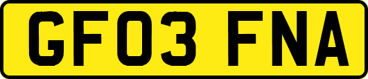 GF03FNA