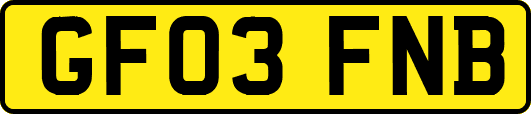 GF03FNB