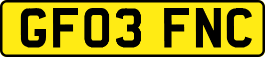 GF03FNC