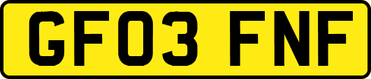 GF03FNF
