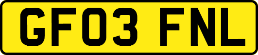 GF03FNL
