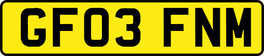 GF03FNM