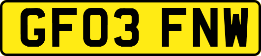 GF03FNW
