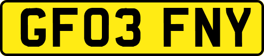 GF03FNY
