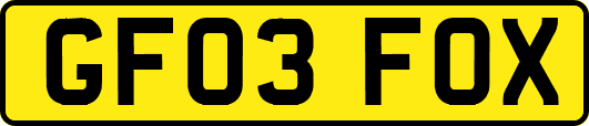 GF03FOX