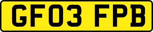 GF03FPB