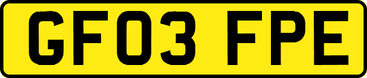 GF03FPE