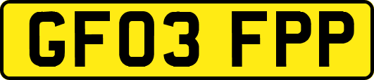 GF03FPP