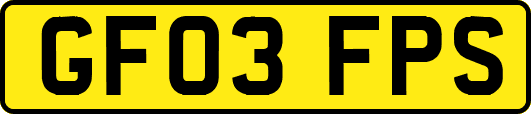 GF03FPS