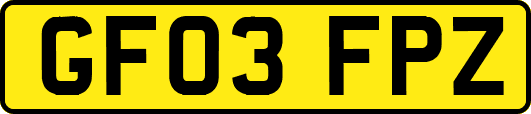 GF03FPZ