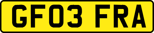GF03FRA
