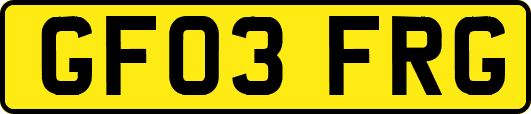 GF03FRG
