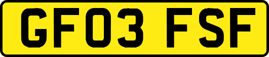 GF03FSF