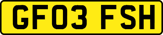 GF03FSH