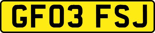 GF03FSJ