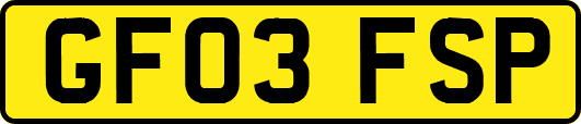 GF03FSP
