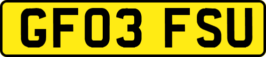 GF03FSU