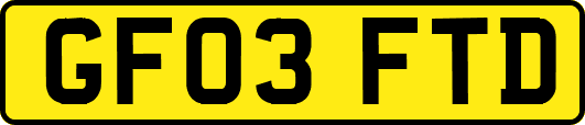 GF03FTD