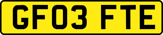 GF03FTE