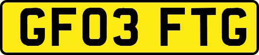 GF03FTG