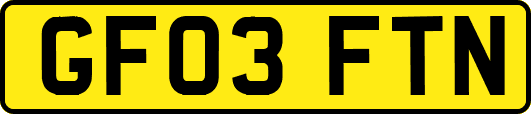 GF03FTN
