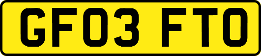 GF03FTO