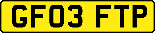 GF03FTP