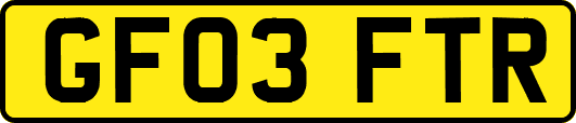 GF03FTR