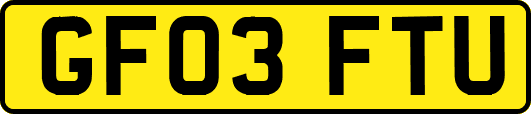GF03FTU