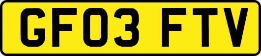 GF03FTV