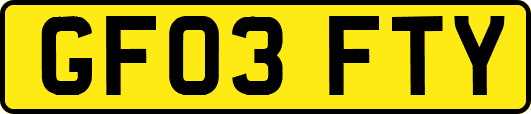 GF03FTY