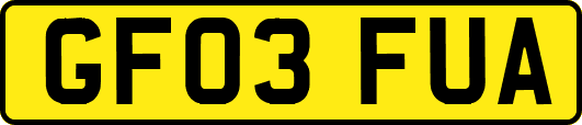 GF03FUA